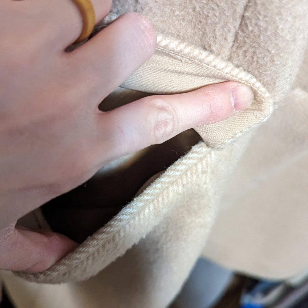 Loft Women's Coat - Picture 8 of 13